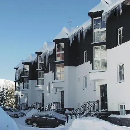 Appartement Monika Špindlerŭv Mlýn