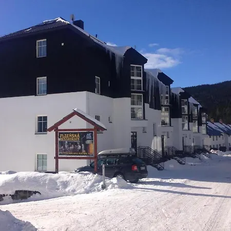 Apartamento Monika Špindlerŭv Mlýn