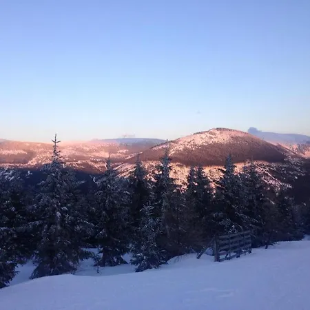 Appartement Monika Špindlerŭv Mlýn