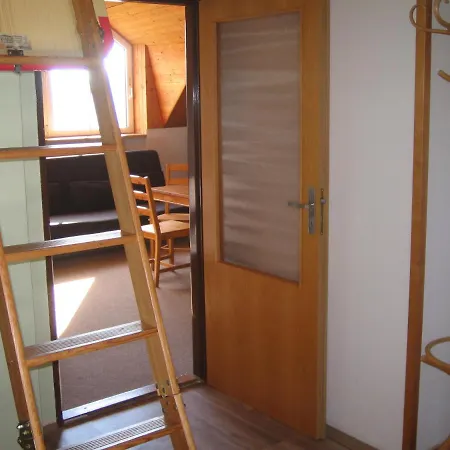 Appartement Monika *