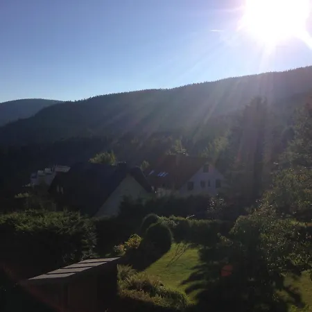 Monika Špindlerŭv Mlýn