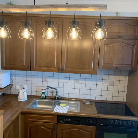 Apartamento Monika Špindlerŭv Mlýn