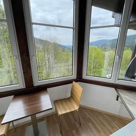 Monika Špindlerŭv Mlýn