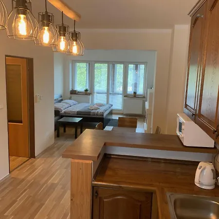 Appartement Monika *