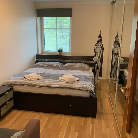 Monika * Špindlerŭv Mlýn