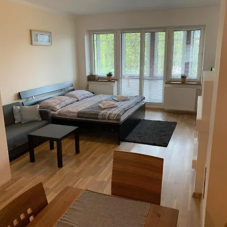 Monika Špindlerŭv Mlýn