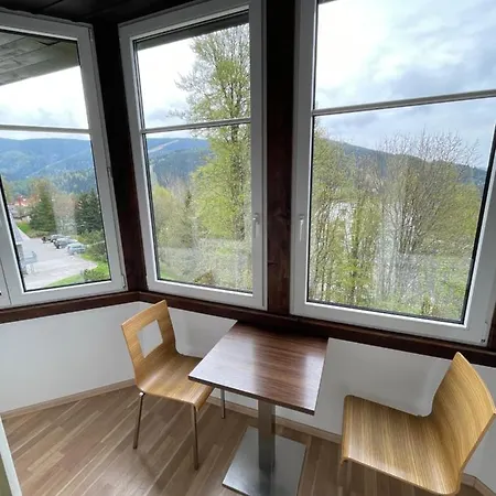 Appartement Monika Špindlerŭv Mlýn