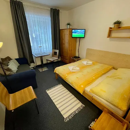 Appartement Monika