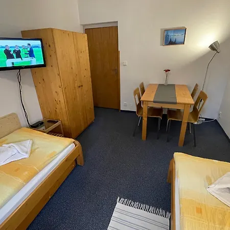 Appartement Monika *