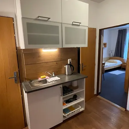 Monika Apartamento
