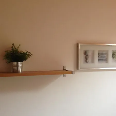 Monika شقة Špindlerŭv Mlýn