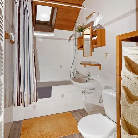 Monika Špindlerŭv Mlýn