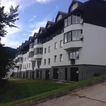 Monika Appartement