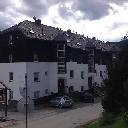 Appartement Monika *