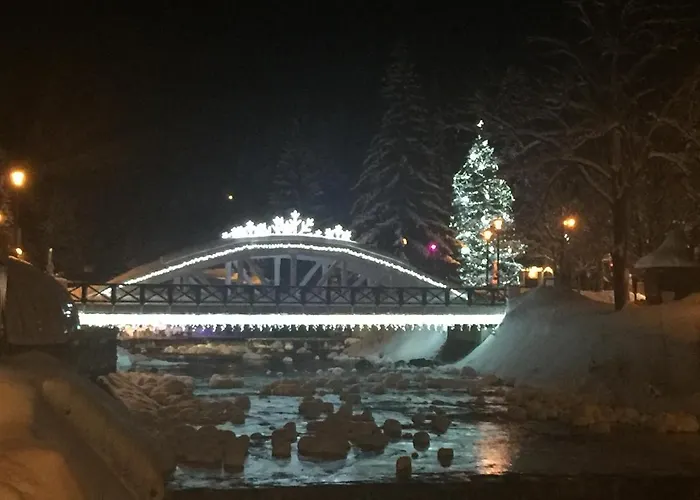 Monika * Шпіндлерув-Млин