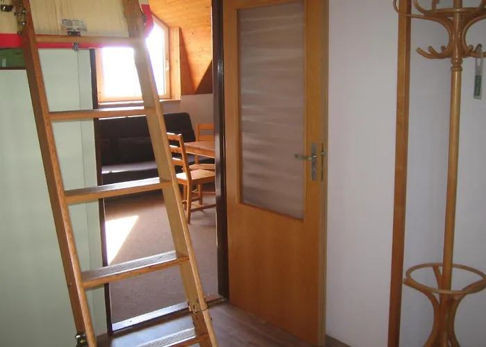 Appartement Monika *