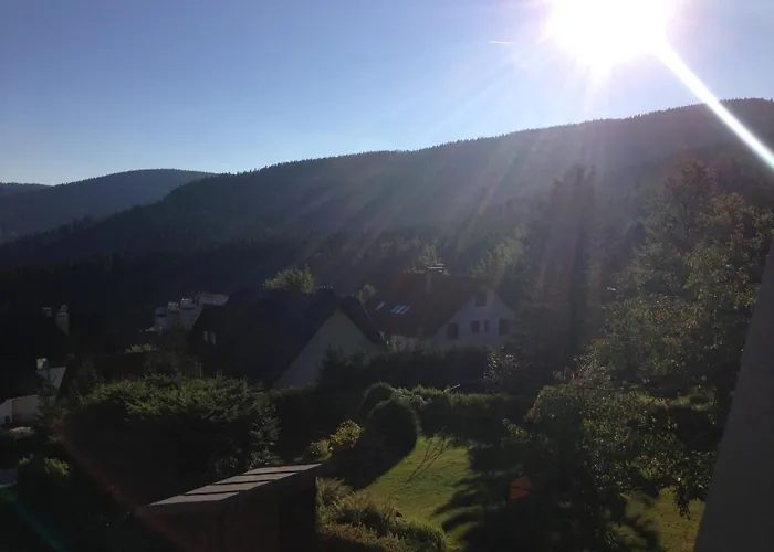 Monika Шпіндлерув-Млин