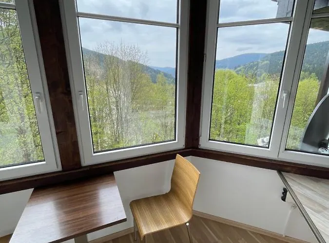 Monika Шпіндлерув-Млин