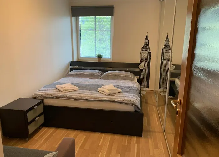 Monika * Špindlerŭv Mlýn