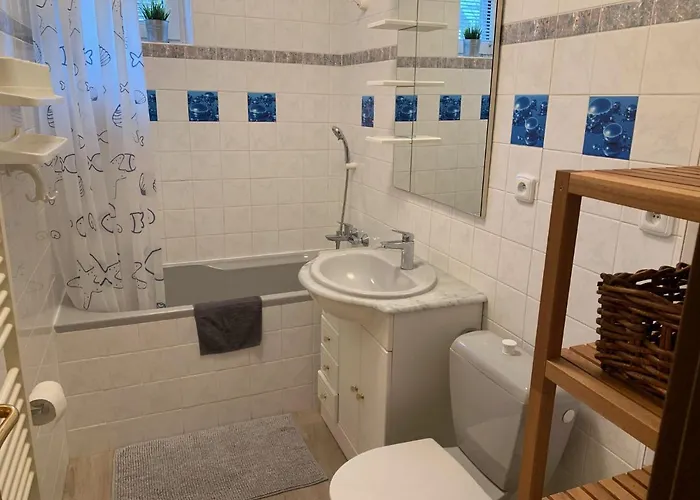 Monika Апартаменти