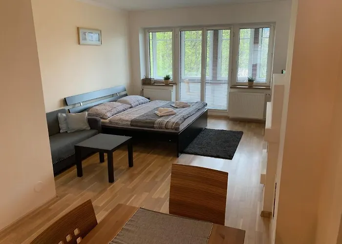 Monika Špindlerŭv Mlýn