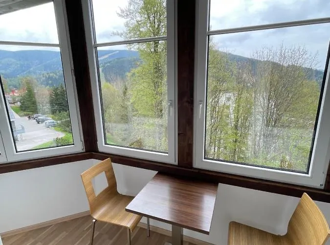 Апартаменти Monika Шпіндлерув-Млин