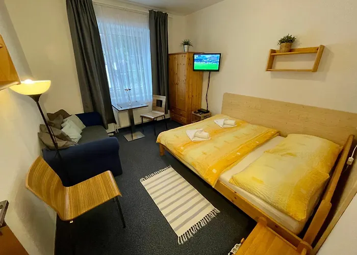 Апартаменти Monika