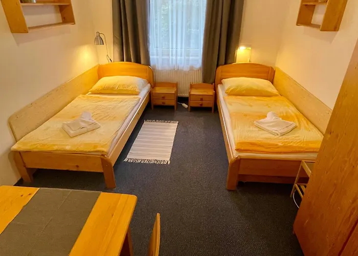 Monika Апартаменти *