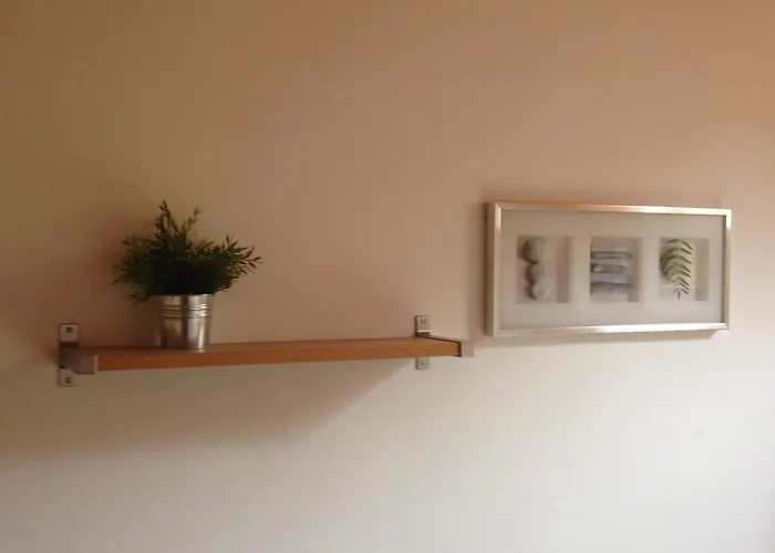 Monika Appartement Špindlerŭv Mlýn