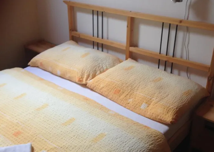 Апартаменти Monika