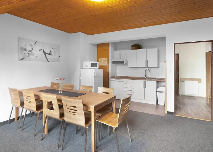 Monika * Шпіндлерув-Млин