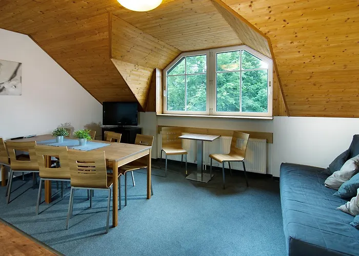 Апартаменти Monika *