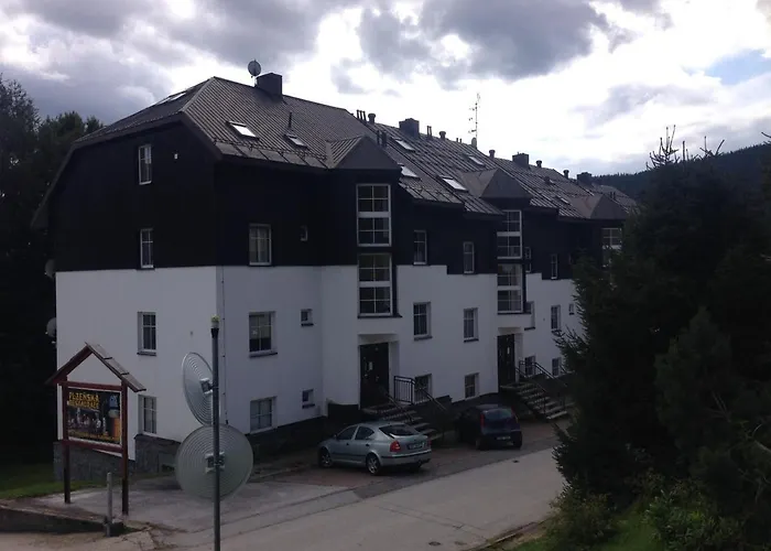 Appartement Monika *